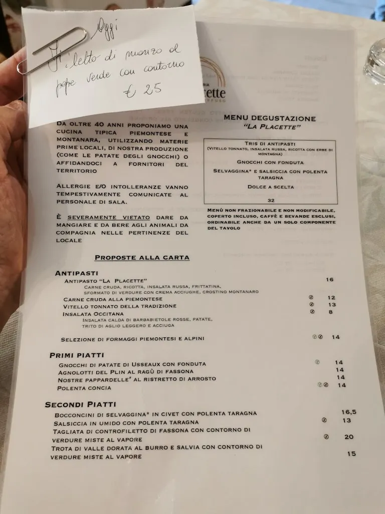 Menu_La Placette albergo diffuso_Usseaux_image_3