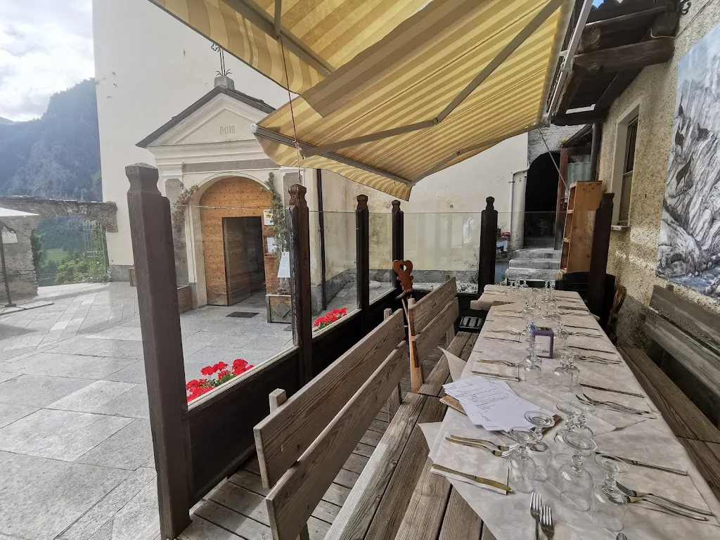 Big Dream_La Placette albergo diffuso_Usseaux_review