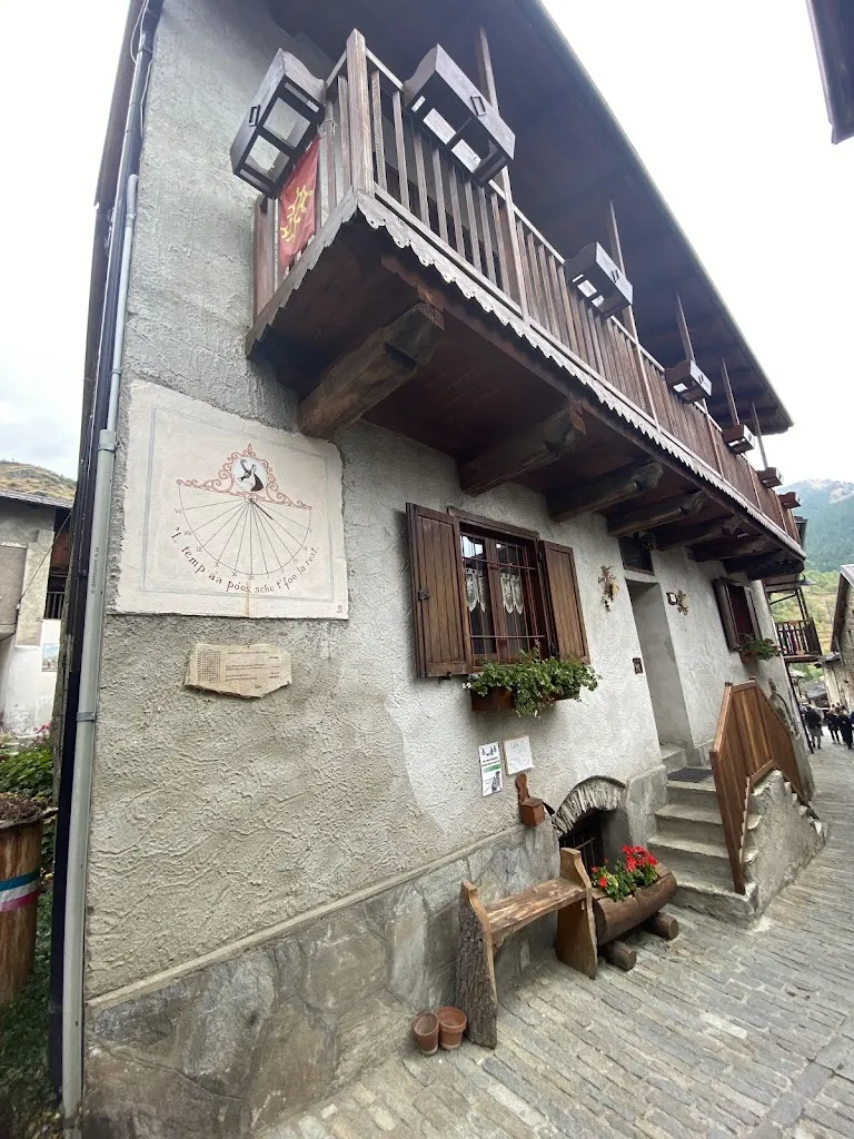 La Placette albergo diffuso_Usseaux_slider_image_3