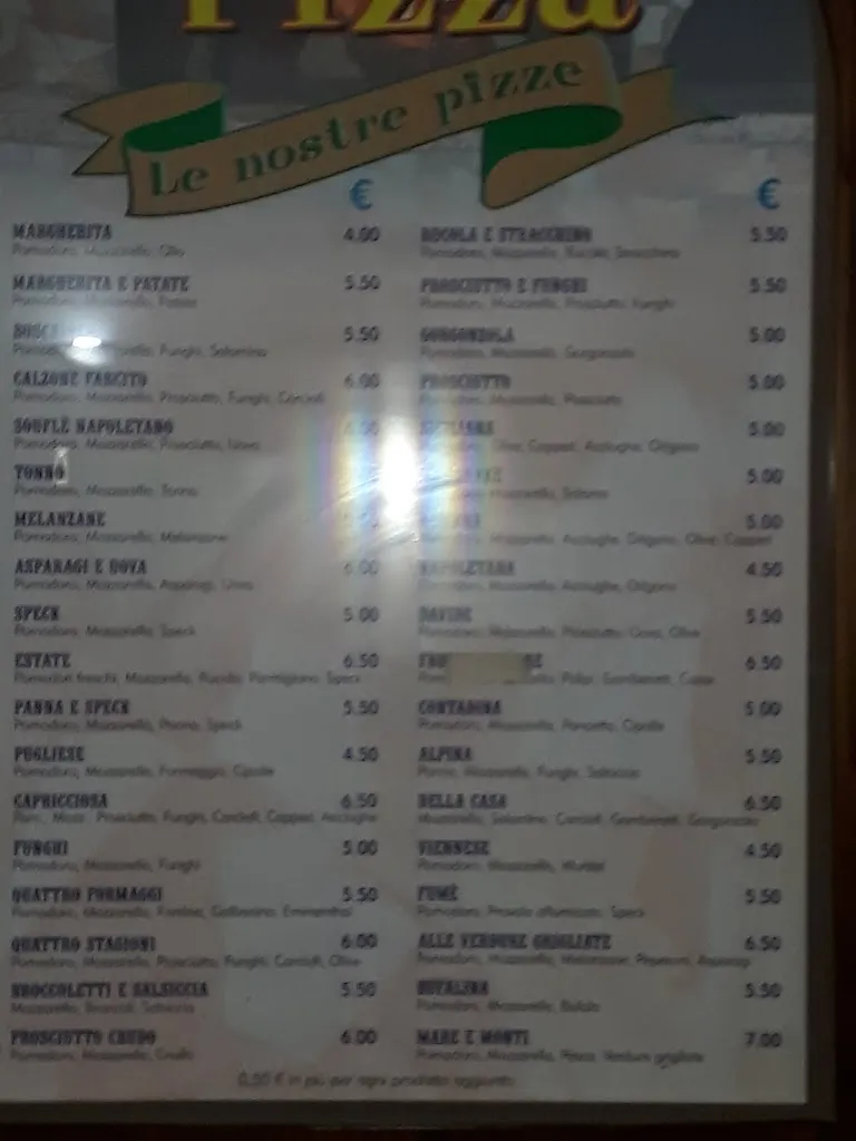 Menu_La Bottega della Pizza_Tronzano Vercellese_image_3