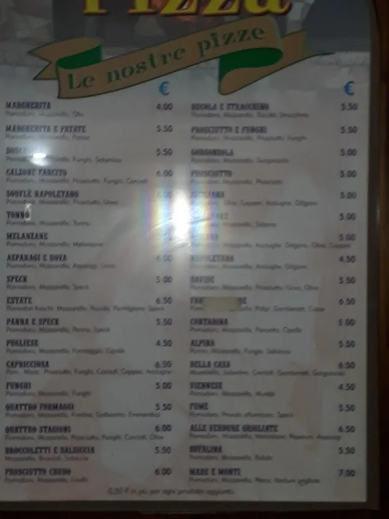 Menu_La Bottega della Pizza_Tronzano Vercellese_image_4