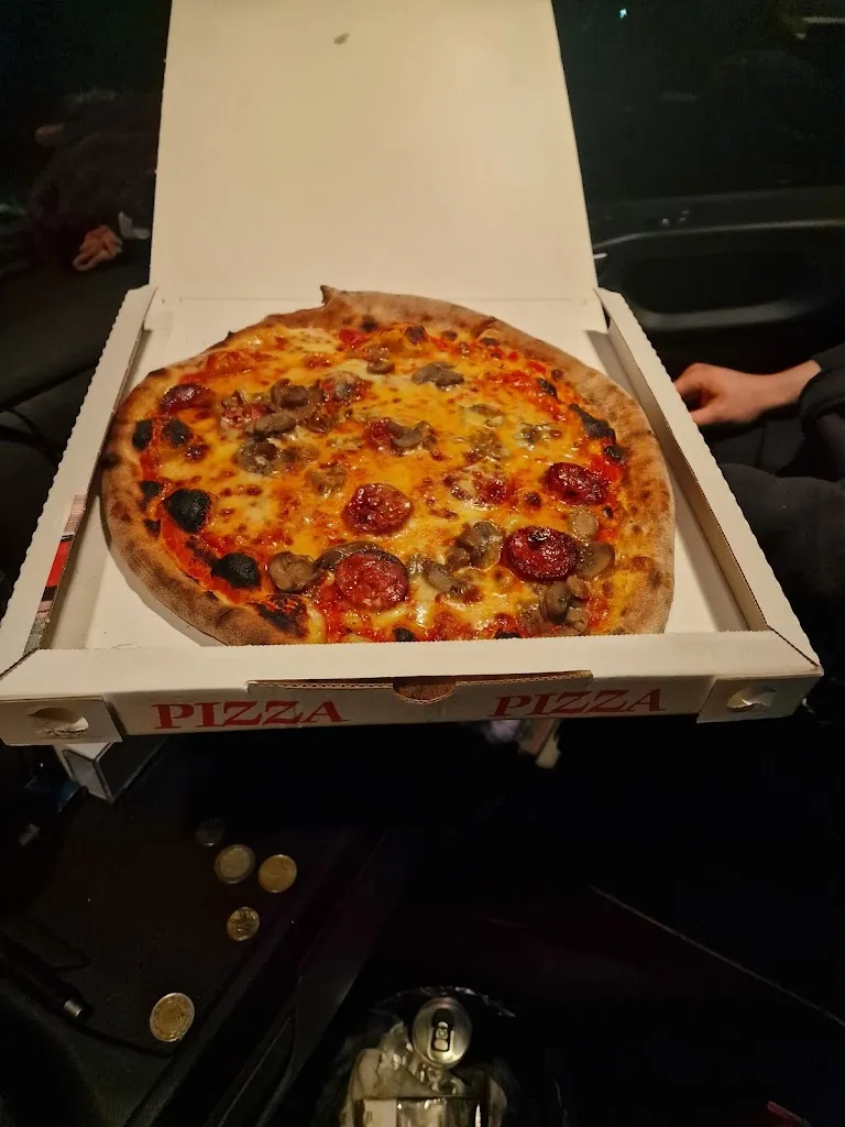 Norbert B._La Bottega della Pizza_Tronzano Vercellese_review