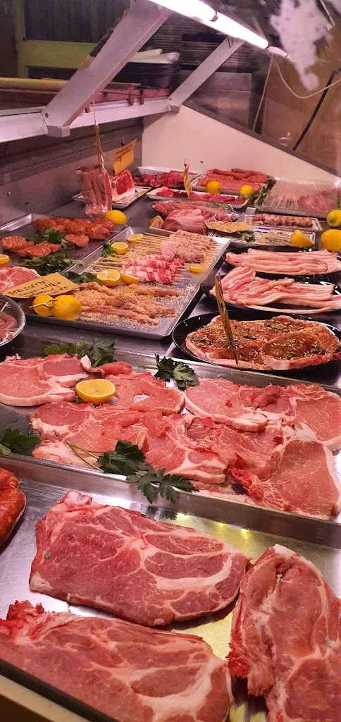 Menu_Braceria Macelleria GUERRINO_Corato_image_3