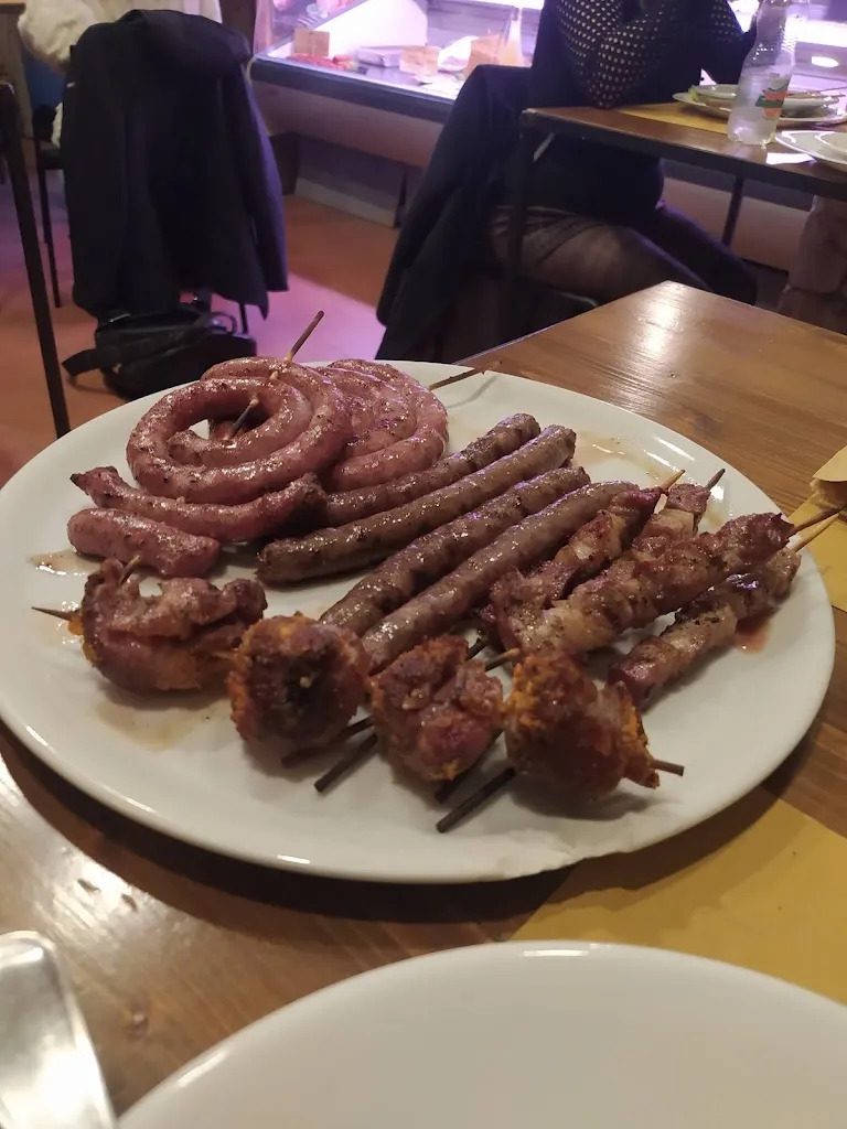 Menu_Braceria Macelleria GUERRINO_Corato_image_4