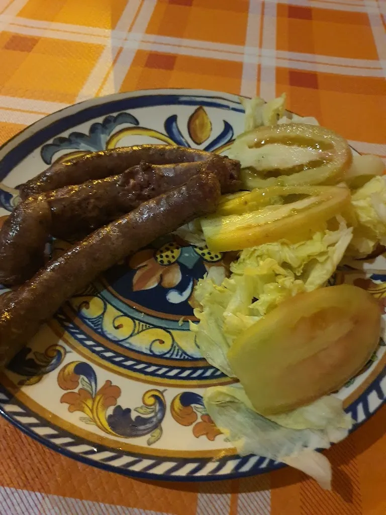 Menu_Braceria Macelleria GUERRINO_Corato_image_7