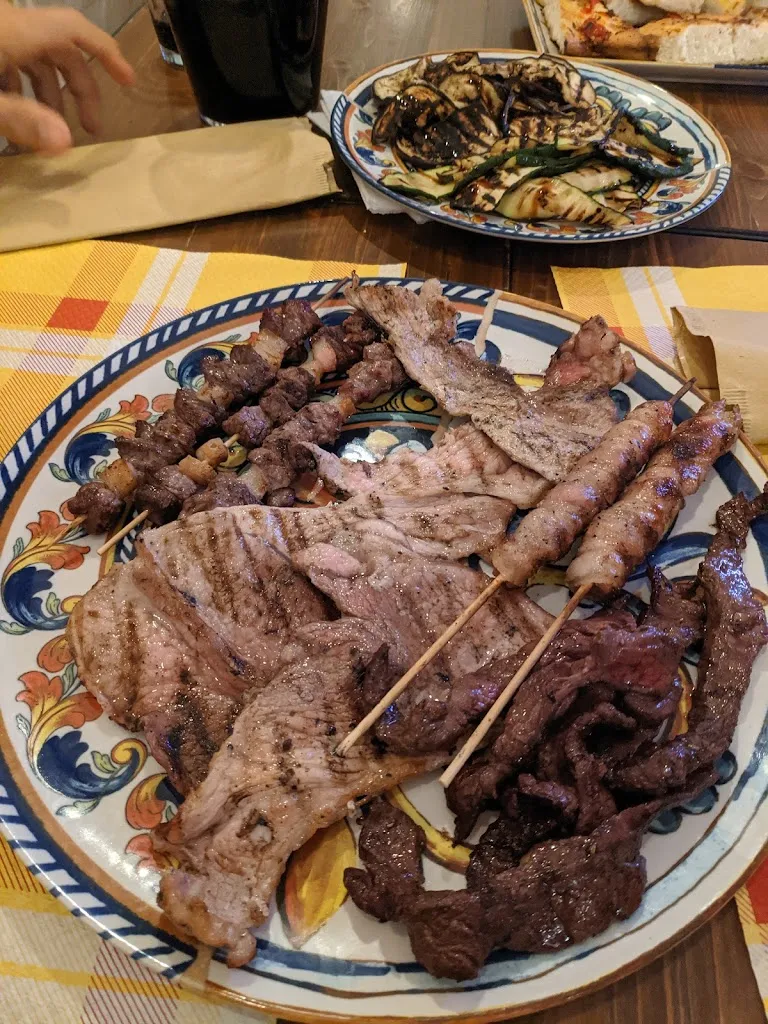 Menu_Braceria Macelleria GUERRINO_Corato_image_8