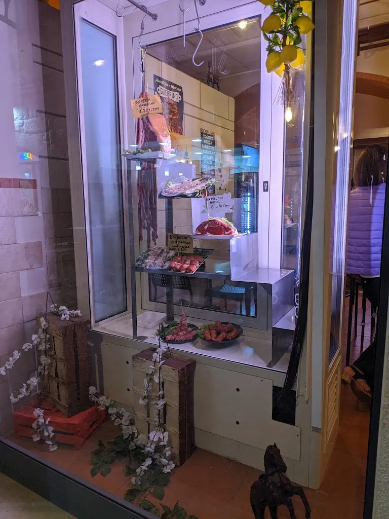 francesca melito_Braceria Macelleria GUERRINO_Corato_review