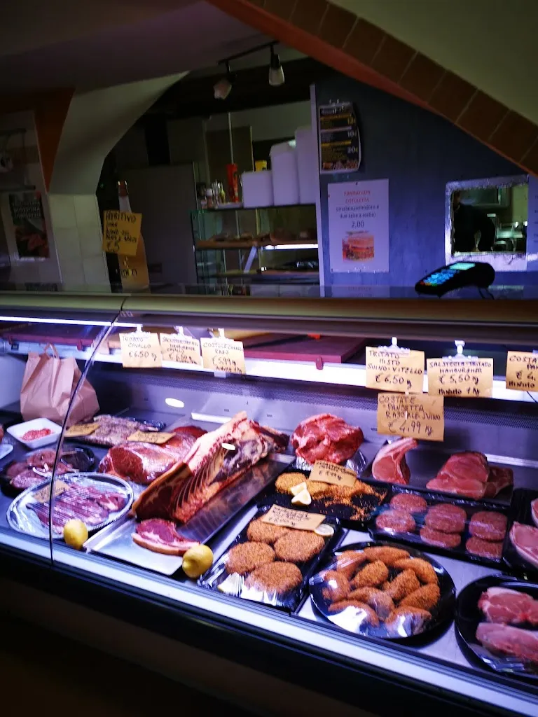 Gaetano Minervini_Braceria Macelleria GUERRINO_Corato_review