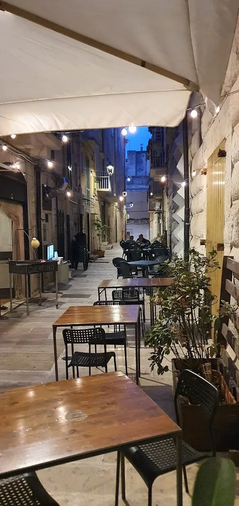 Braceria Macelleria GUERRINO restaurant in Corato