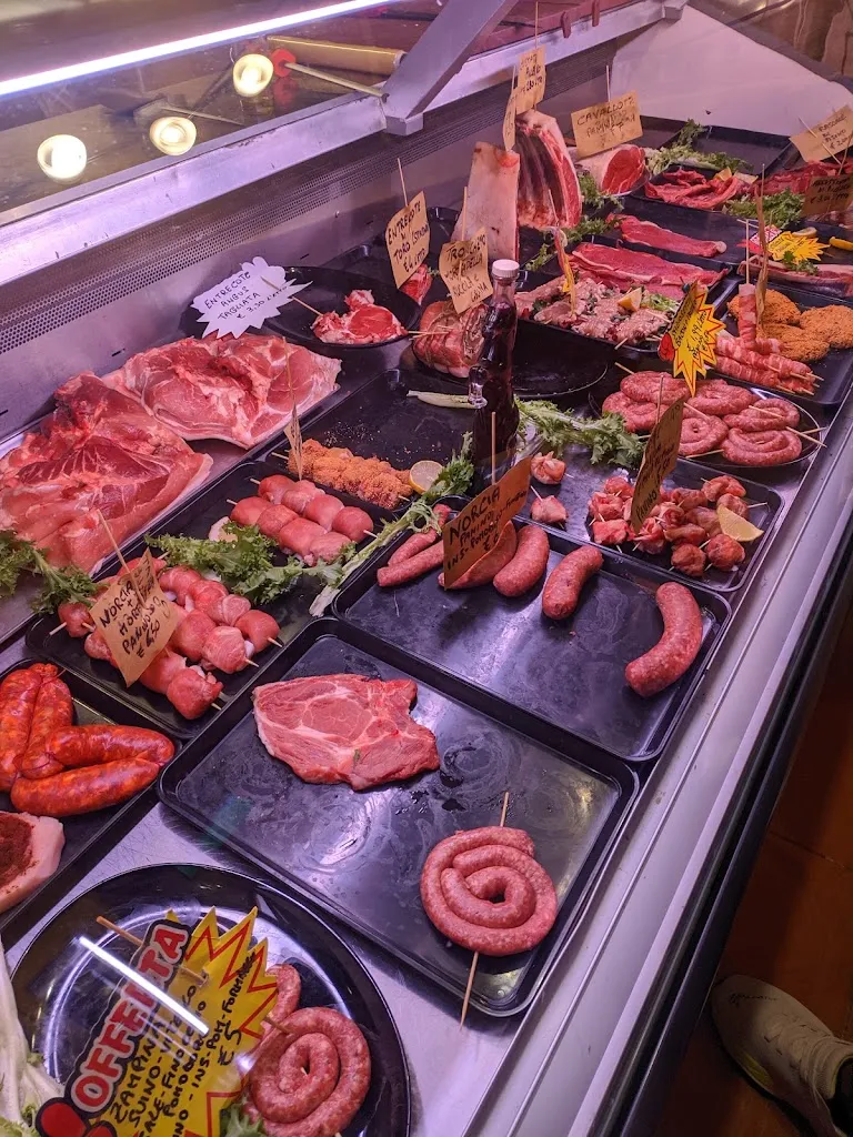 Braceria Macelleria GUERRINO_Corato_slider_image_2