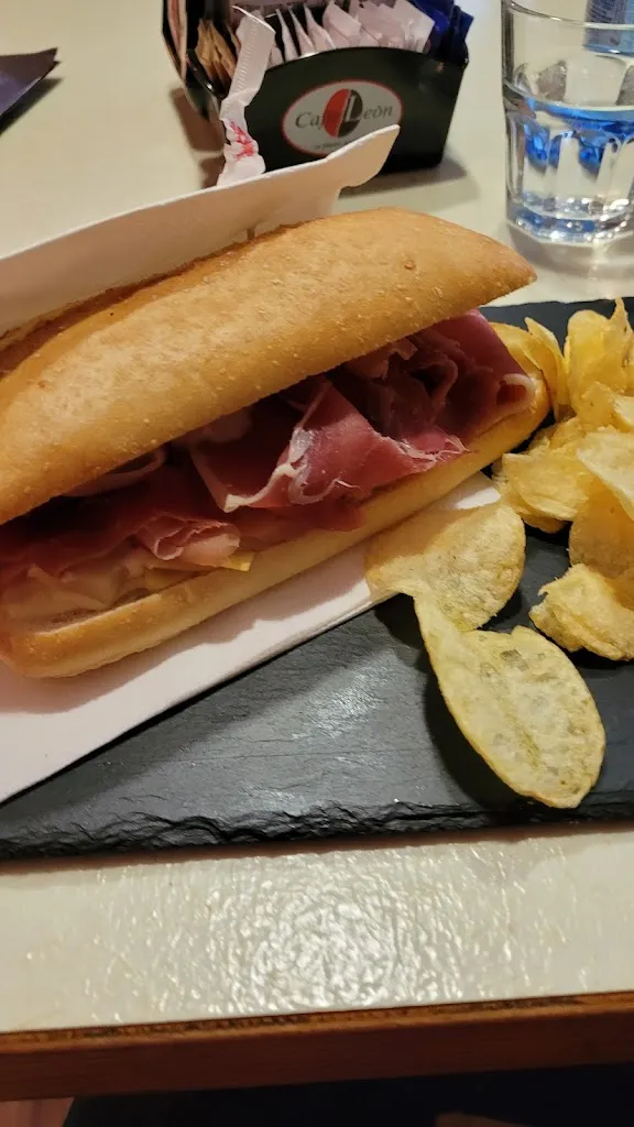 Alex Colognese_NONSOLOBAR_Tronzano Vercellese_review