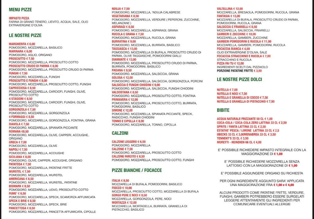 Menu_Pizza Italia_Tronzano Vercellese_image_1