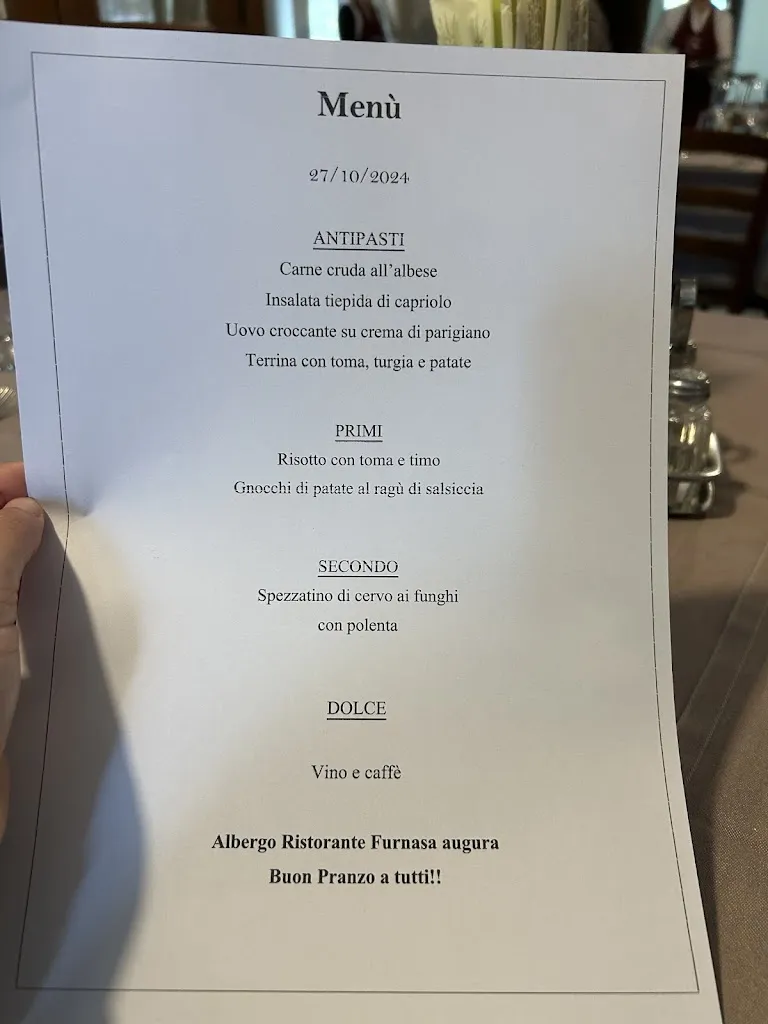 Menu_Albergo Ristorante Furnasa_Usseglio_image_1