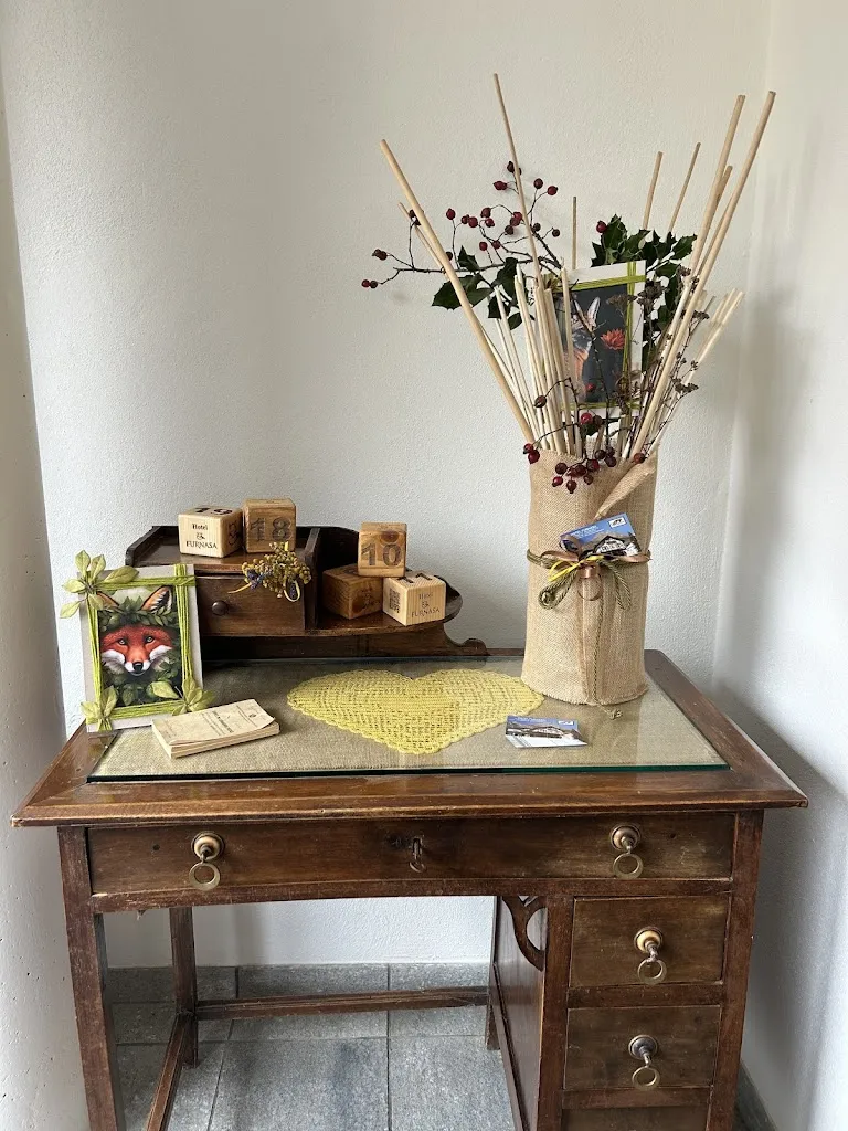 Laura Fiorini_Albergo Ristorante Furnasa_Usseglio_review