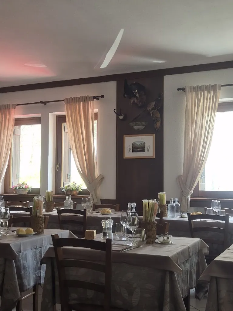 Marco Visintini_Albergo Ristorante Furnasa_Usseglio_review