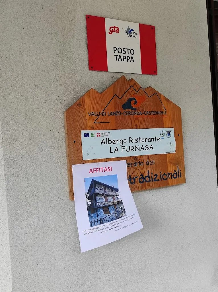 roby_Albergo Ristorante Furnasa_Usseglio_review