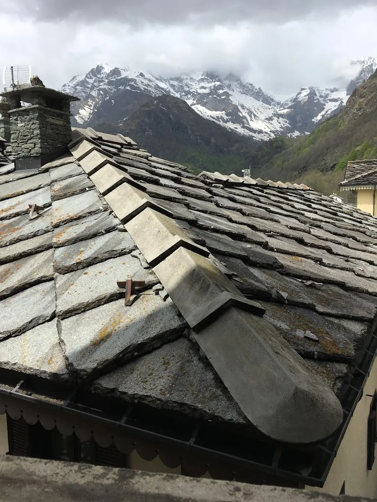 Theo Seffusatti_Albergo Rocciamelone_Usseglio_review