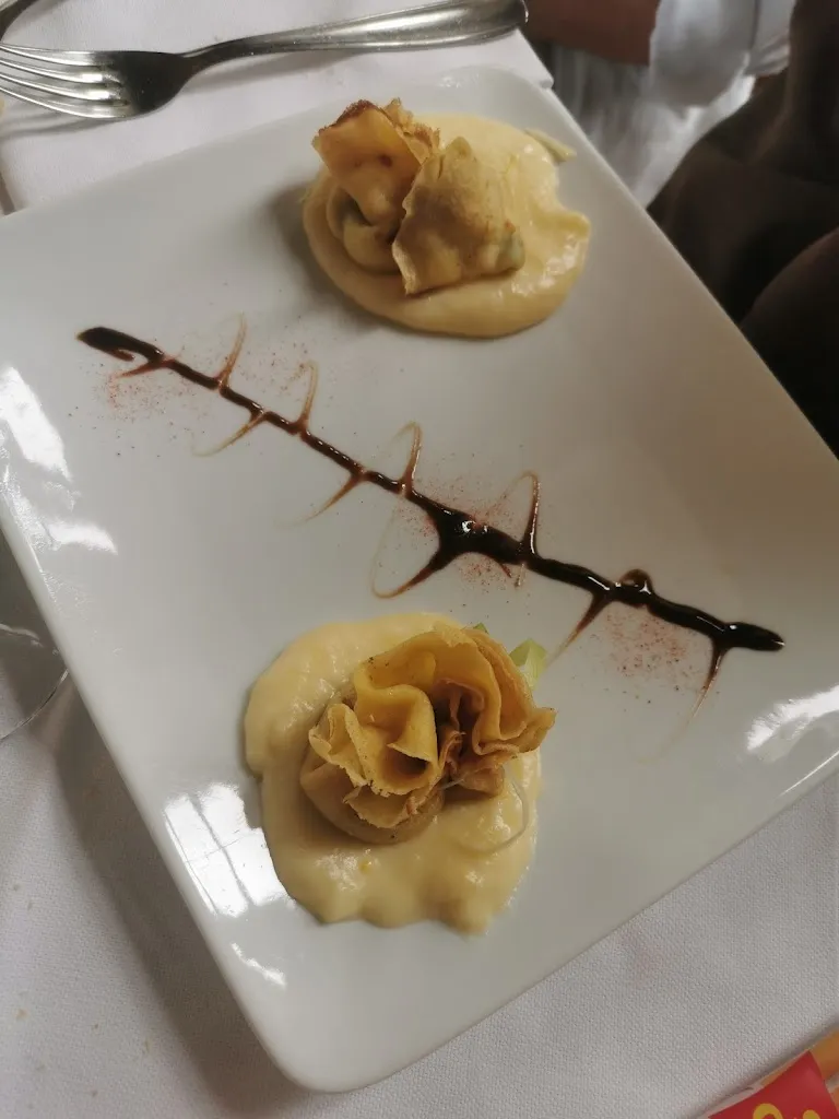 Sergio Geninatti_Albergo Rocciamelone_Usseglio_review