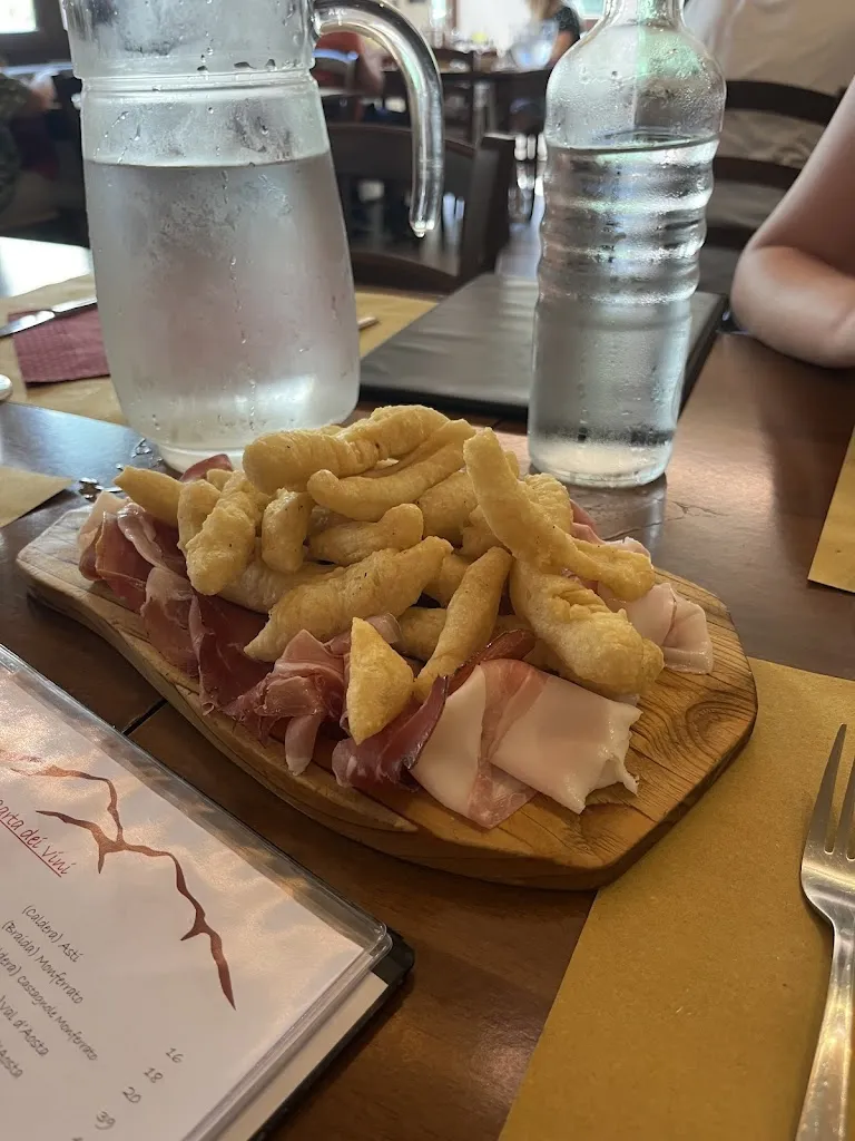 Giorgio Saba_Il Caminetto_Usseglio_review