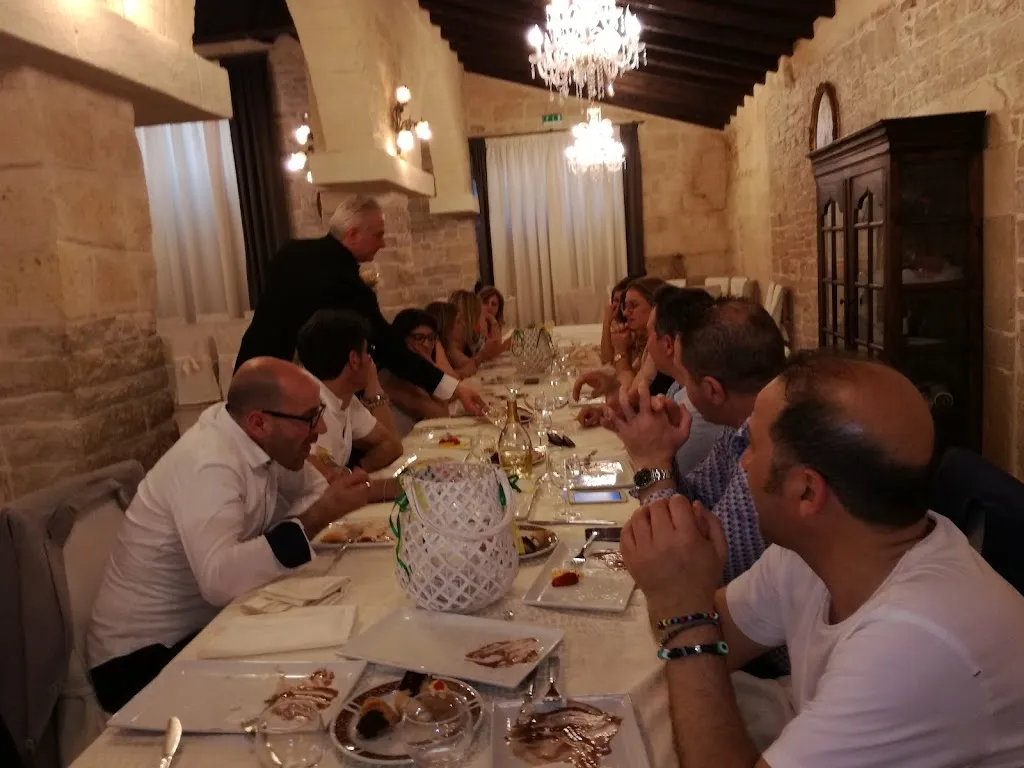 Masseria Posta Milella_Castel del Monte_slider_image_1