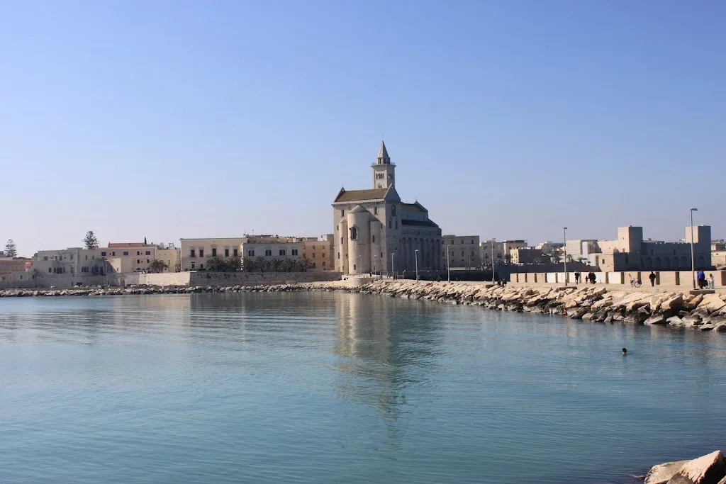 Masseria Posta Milella_Castel del Monte_slider_image_3