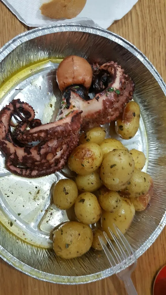 Menu_Mr Chicken_Corato_immagine_6