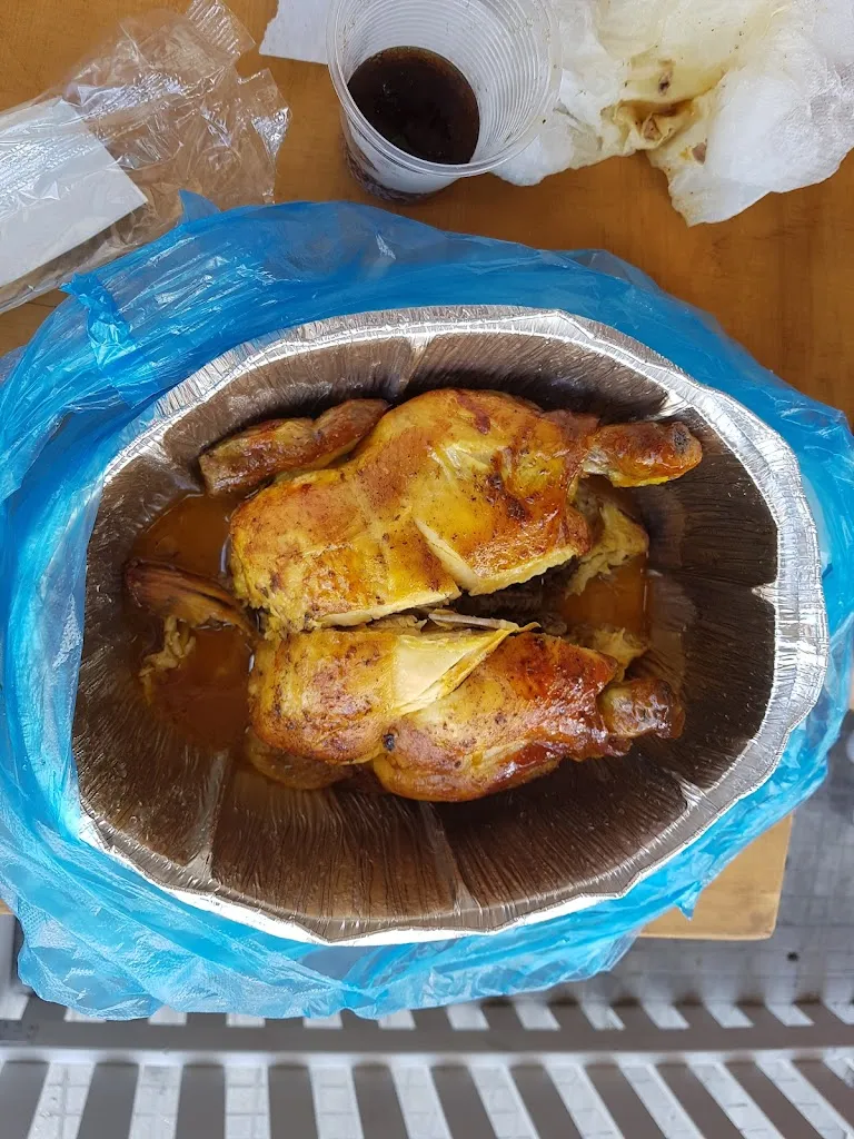 Menu_Mr Chicken_Corato_immagine_9