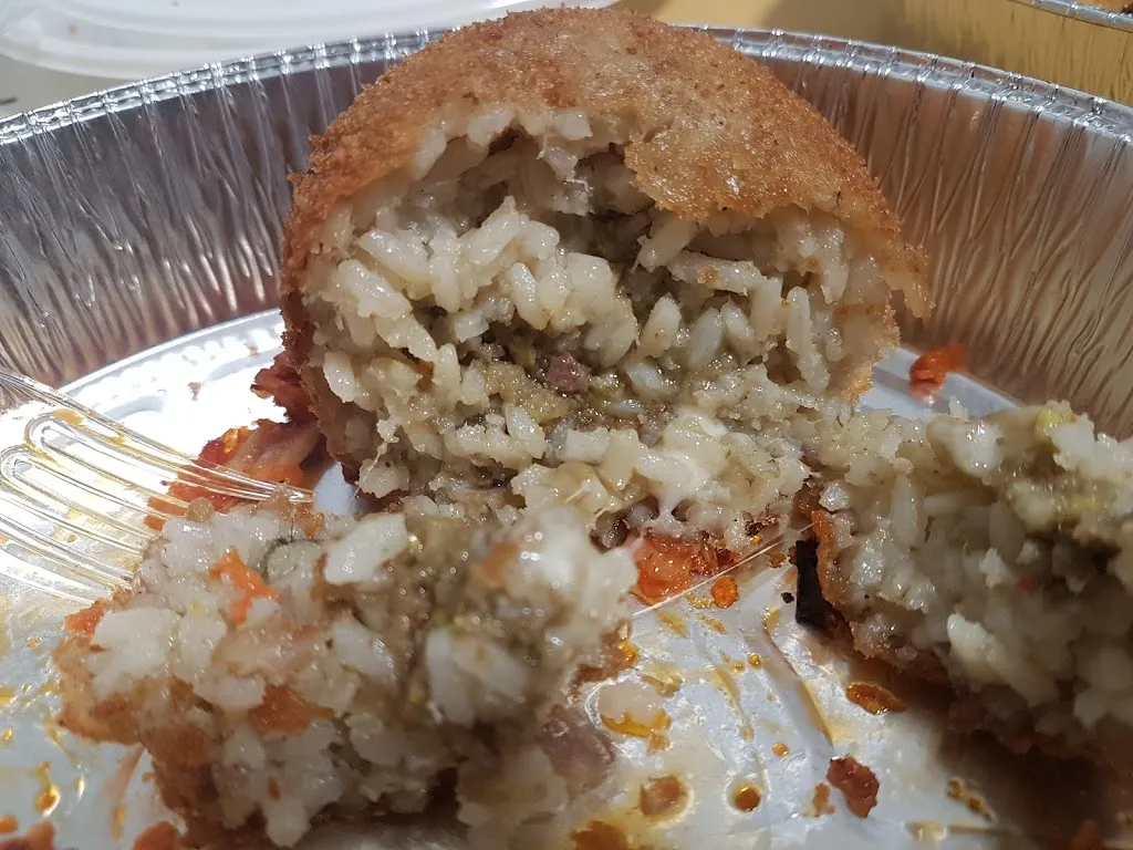 Davide Zagaria_Mr Chicken_Corato_recensione