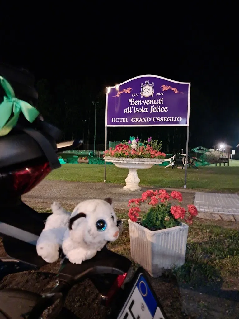 Paola Ribero_Hotel Grand Usseglio_Usseglio_review