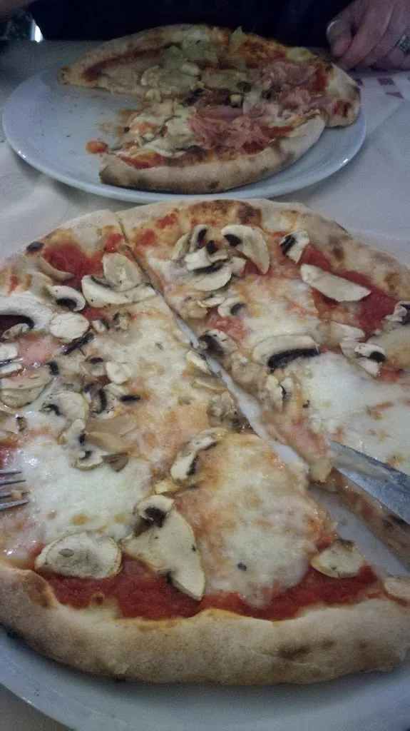 Menu_Il Gargantua - Ristorante Pizzeria_Trofarello_image_5