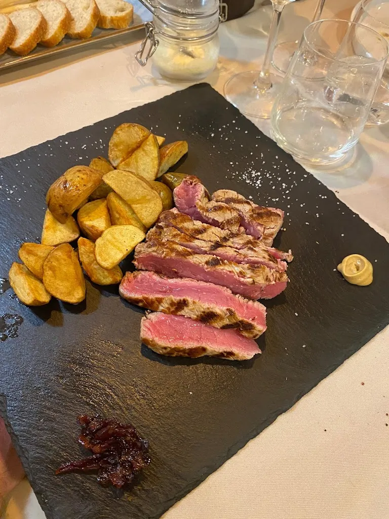 Menu_Il Gargantua - Ristorante Pizzeria_Trofarello_image_7