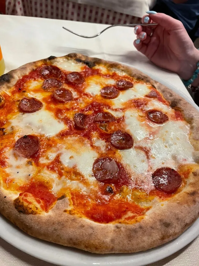 Menu_Il Gargantua - Ristorante Pizzeria_Trofarello_image_9