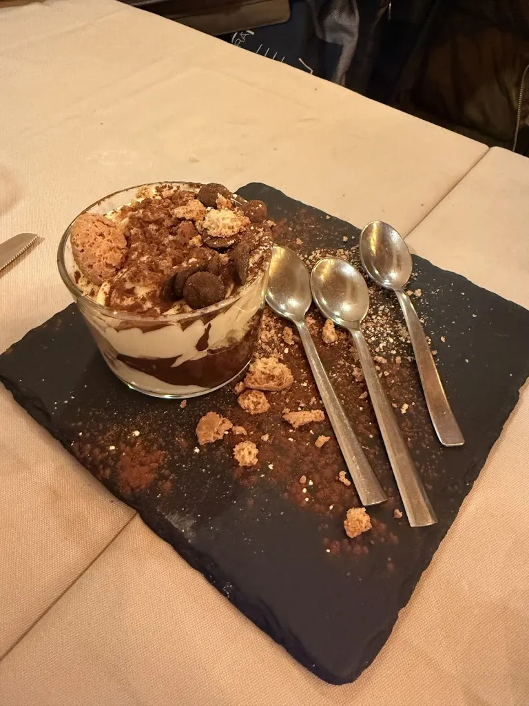 Filippo Cardano_Il Gargantua - Ristorante Pizzeria_Trofarello_review