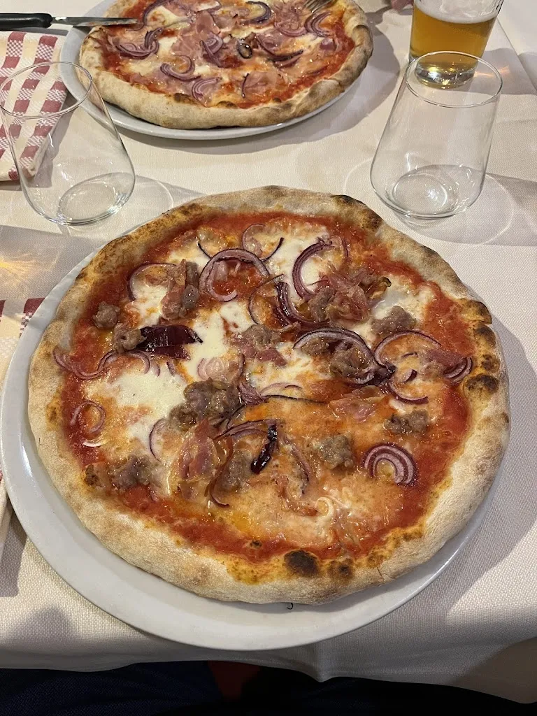 Mario Jurkovic_Il Gargantua - Ristorante Pizzeria_Trofarello_review
