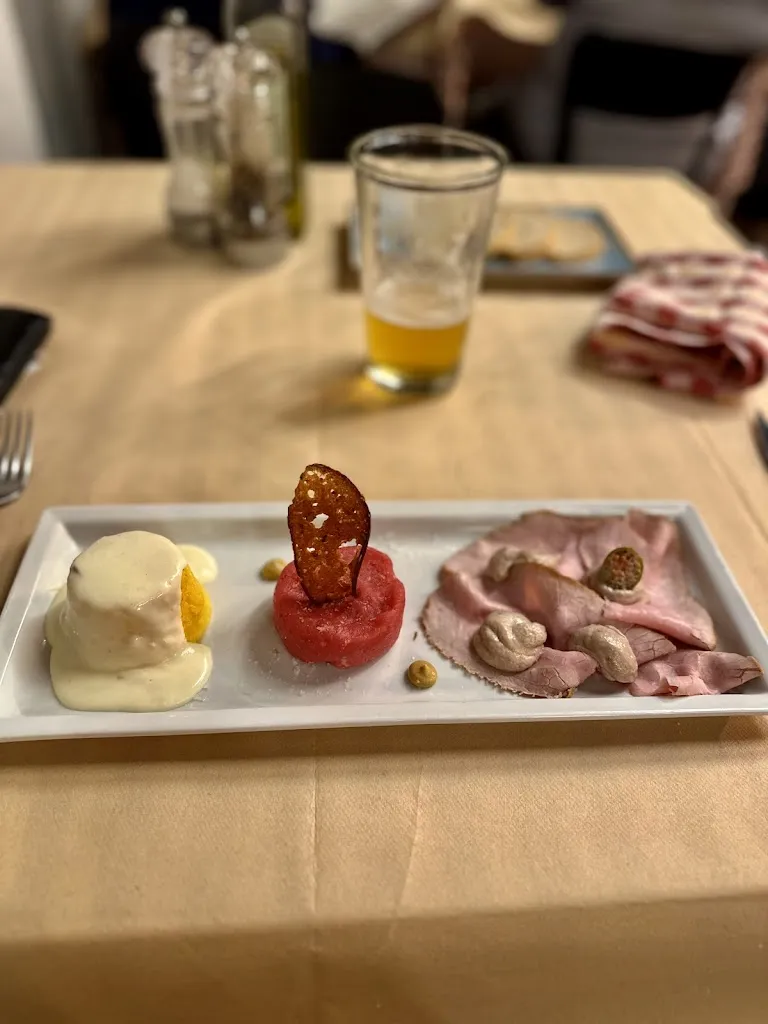 Jakub Wrobel_Il Gargantua - Ristorante Pizzeria_Trofarello_review