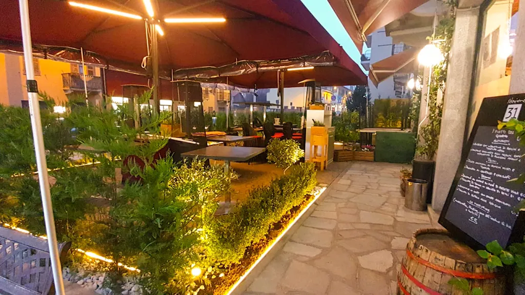 Il Gargantua - Ristorante Pizzeria_Trofarello_slider_image_1