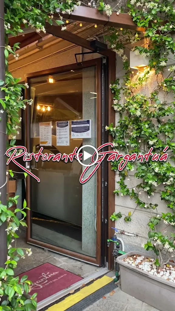 Il Gargantua - Ristorante Pizzeria_Trofarello_slider_image_2