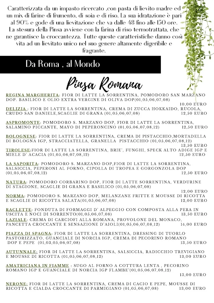 Menu_Al Confine_Trofarello_image_2