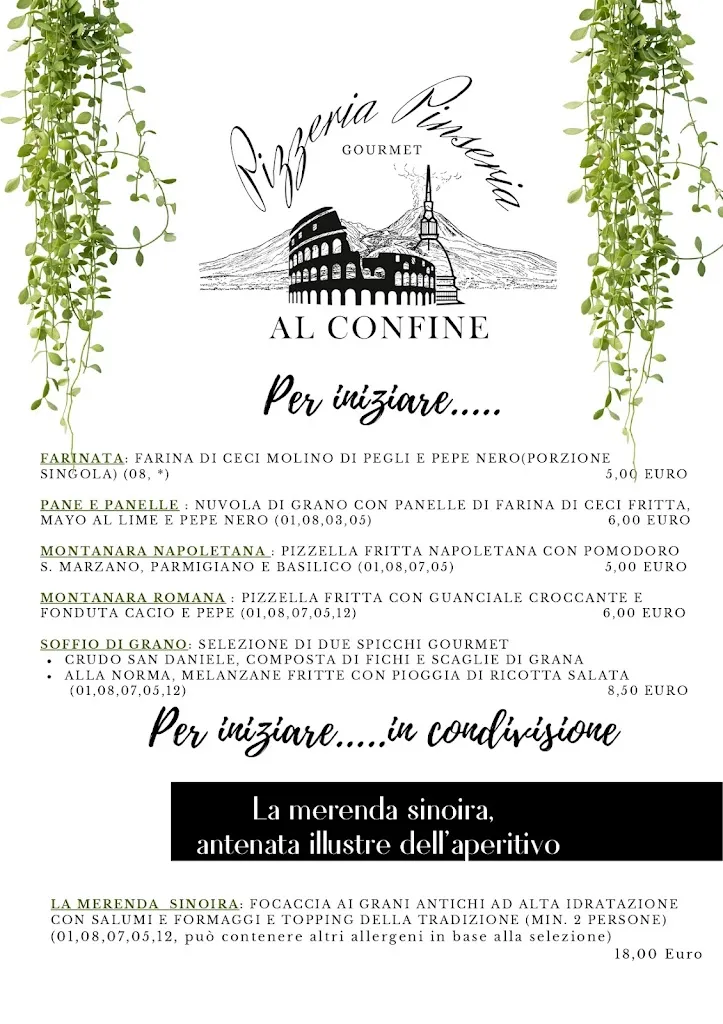 Menu_Al Confine_Trofarello_image_4