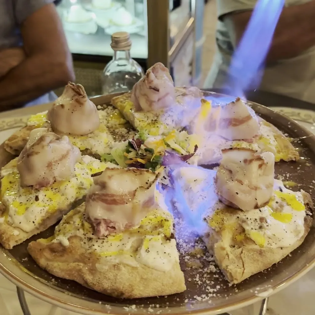 Joanna Formella_Al Confine_Trofarello_review