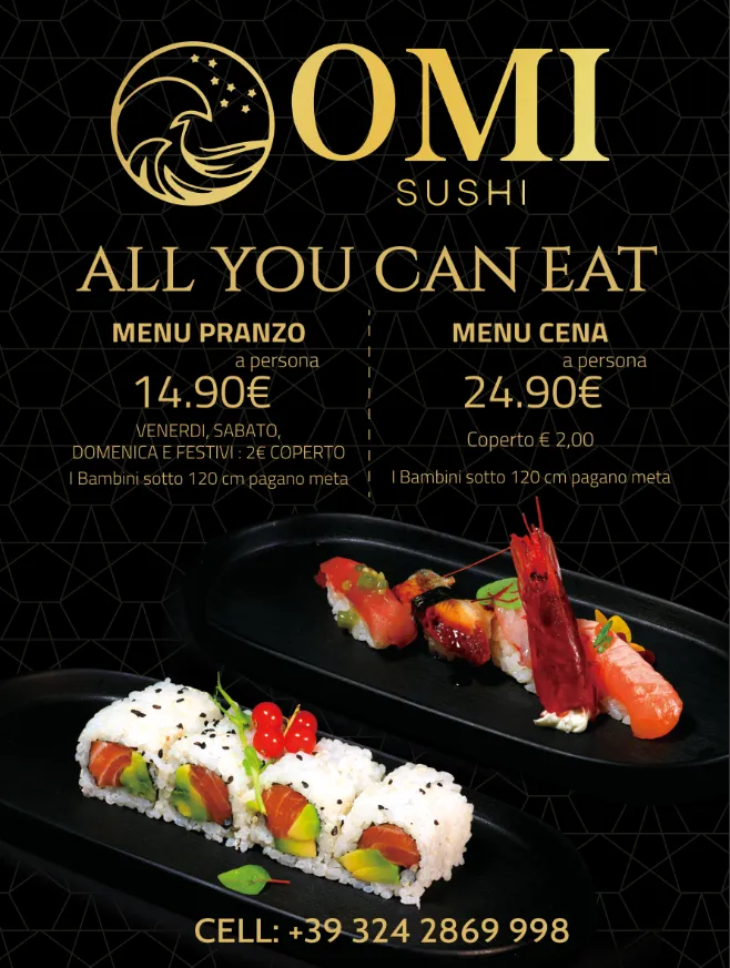Menu_Ristorante Omi Sushi_Trofarello_image_4