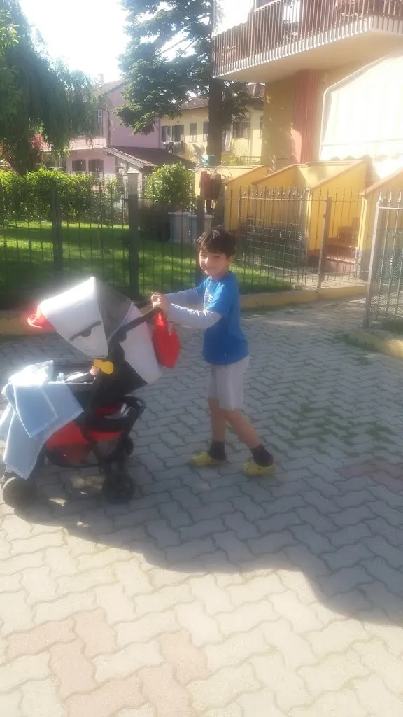 Charlot restaurant in Trofarello