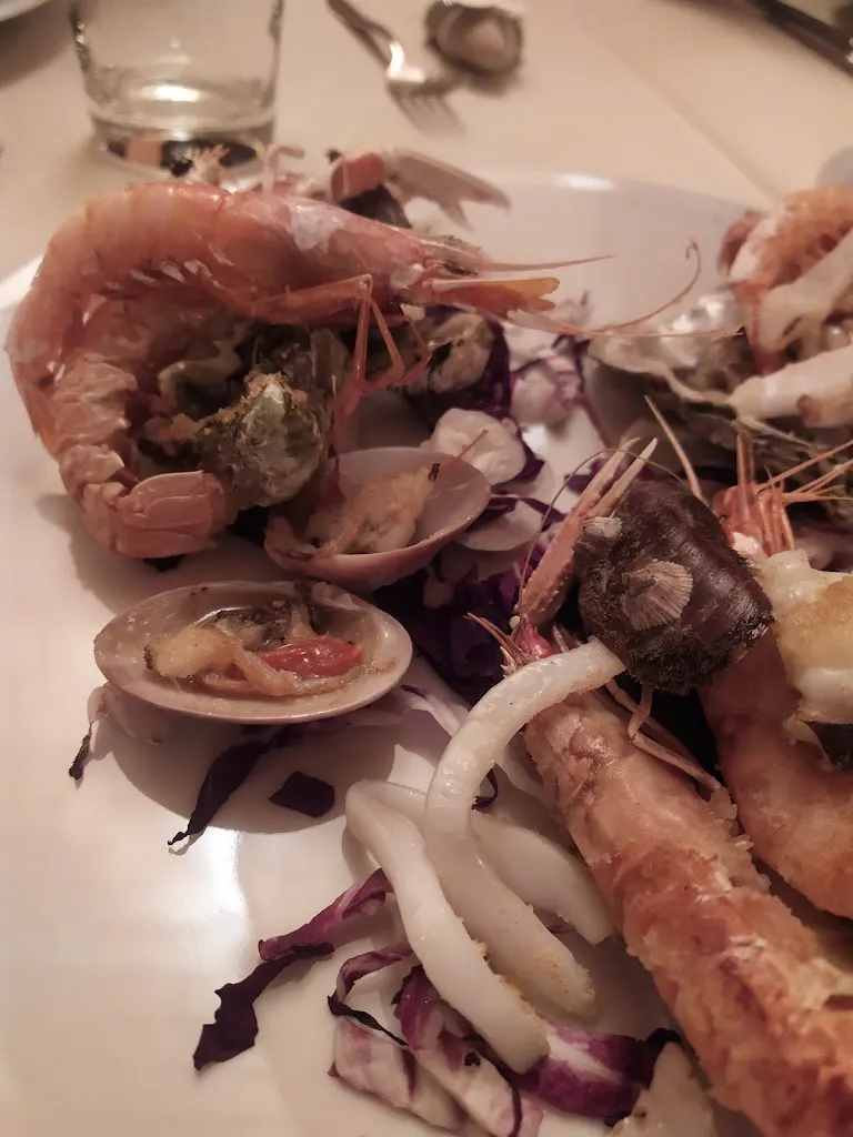 Menu_L'Escargot_Corato_image_1