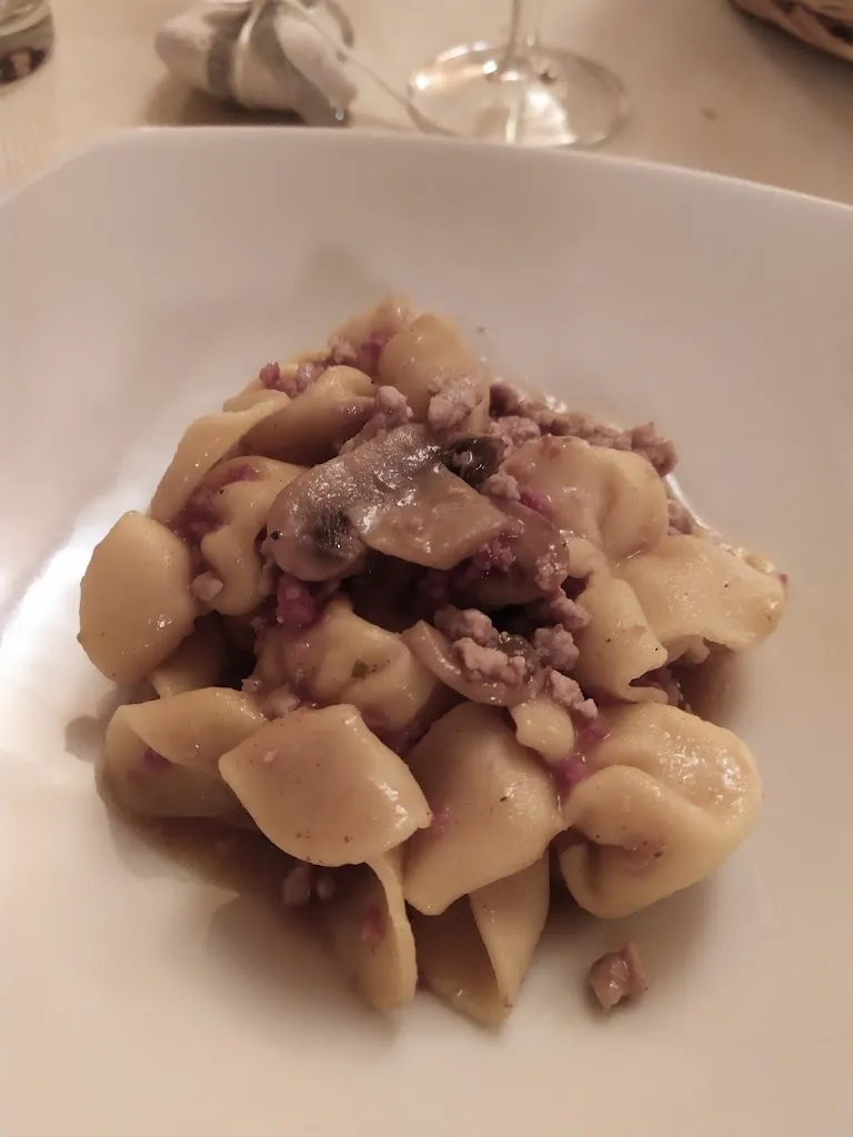 Menu_L'Escargot_Corato_image_6