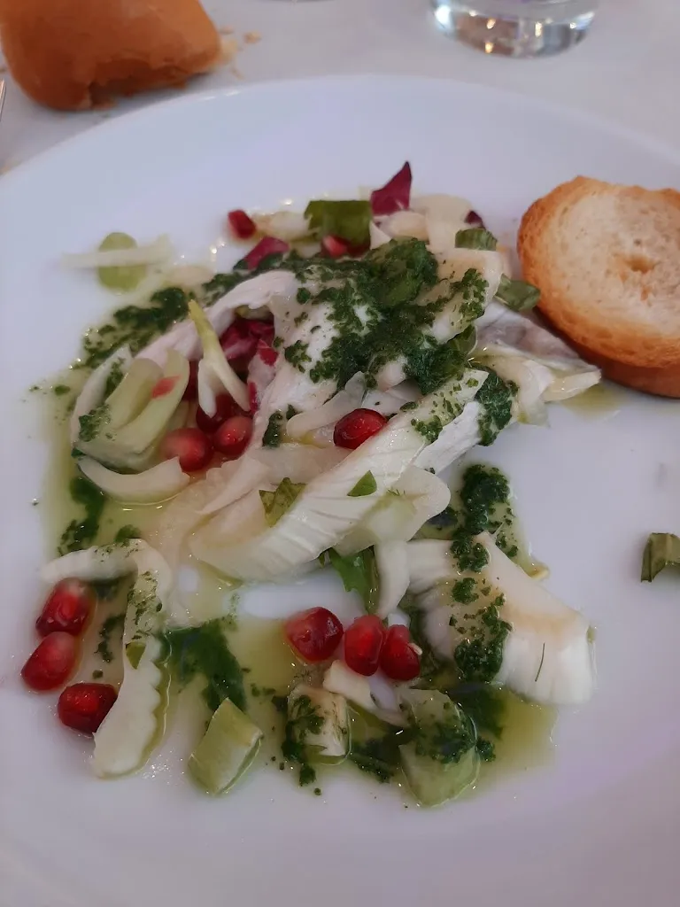 Menu_L'Escargot_Corato_image_7