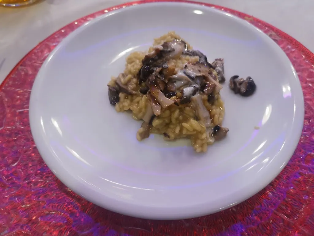 Mary Pisicchio_L'Escargot_Corato_review