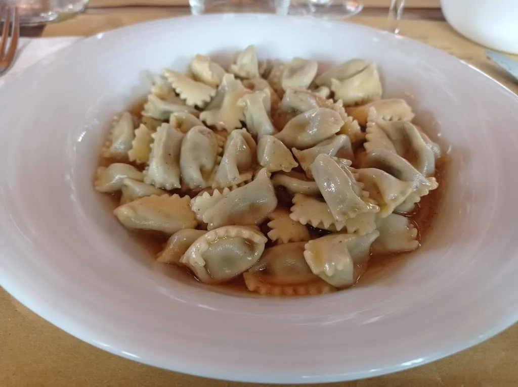 Menu_Ristorante Pizzeria Bar del CH4 Sporting Club_Trofarello_image_1