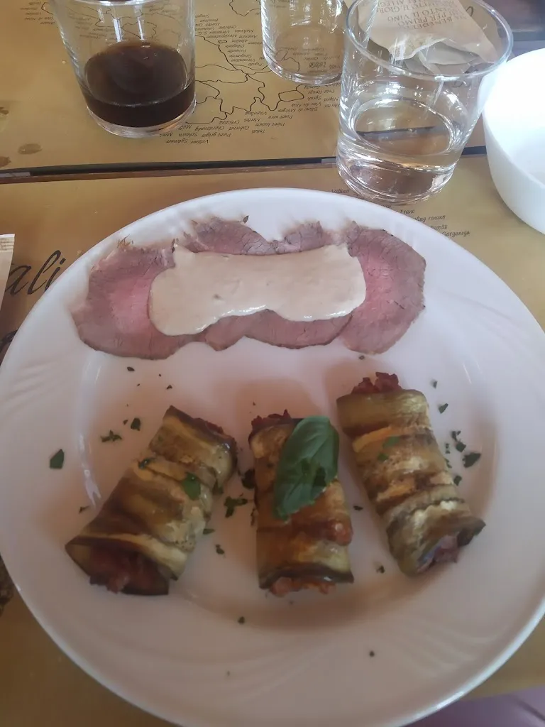 Menu_Ristorante Pizzeria Bar del CH4 Sporting Club_Trofarello_image_2