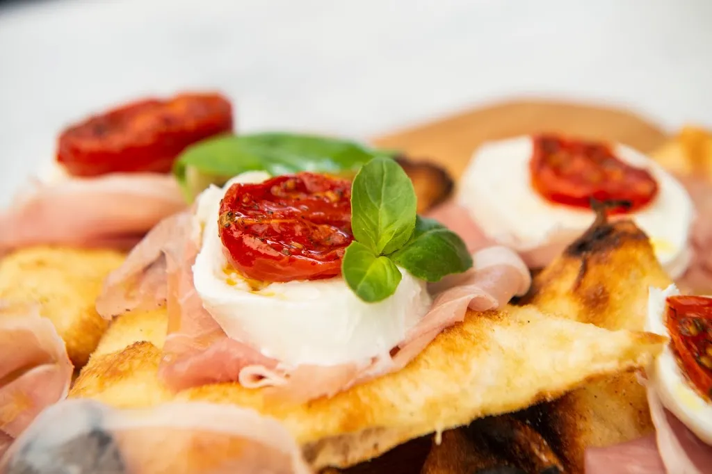 Menu_Ristorante Pizzeria Bar del CH4 Sporting Club_Trofarello_image_3