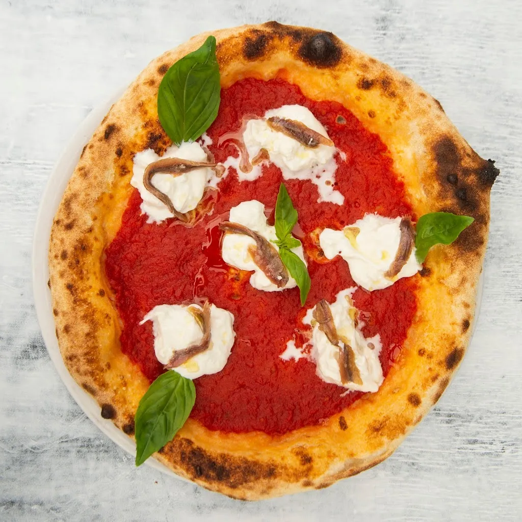 Menu_Ristorante Pizzeria Bar del CH4 Sporting Club_Trofarello_image_4